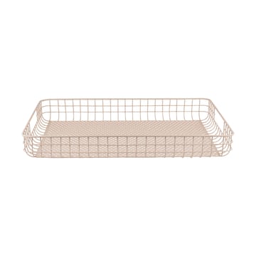Bandeja de servir Lift 33,5x45,5 cm - Arena - Mette Ditmer