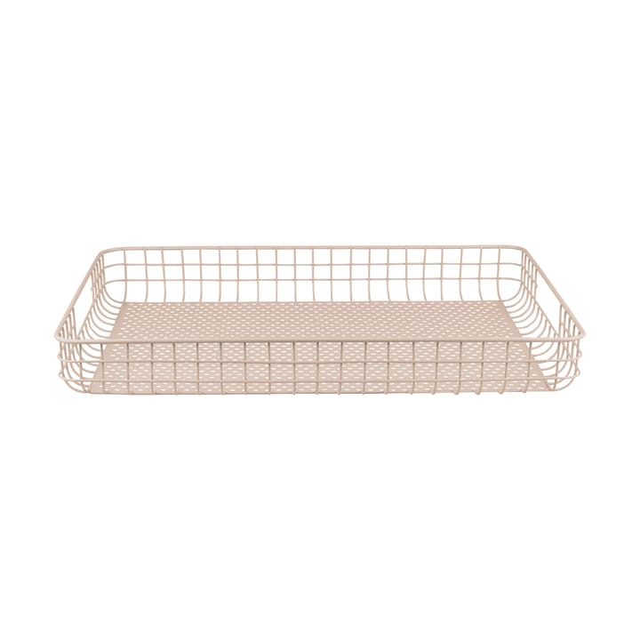 Bandeja de servir Lift 33,5x45,5 cm - Arena - Mette Ditmer