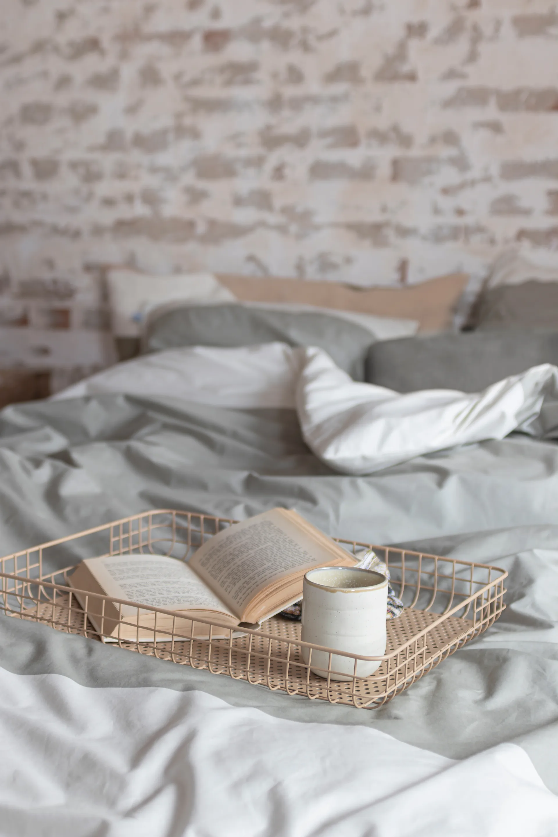 Bandeja de servir Lift 33,5x45,5 cm, Arena Mette Ditmer