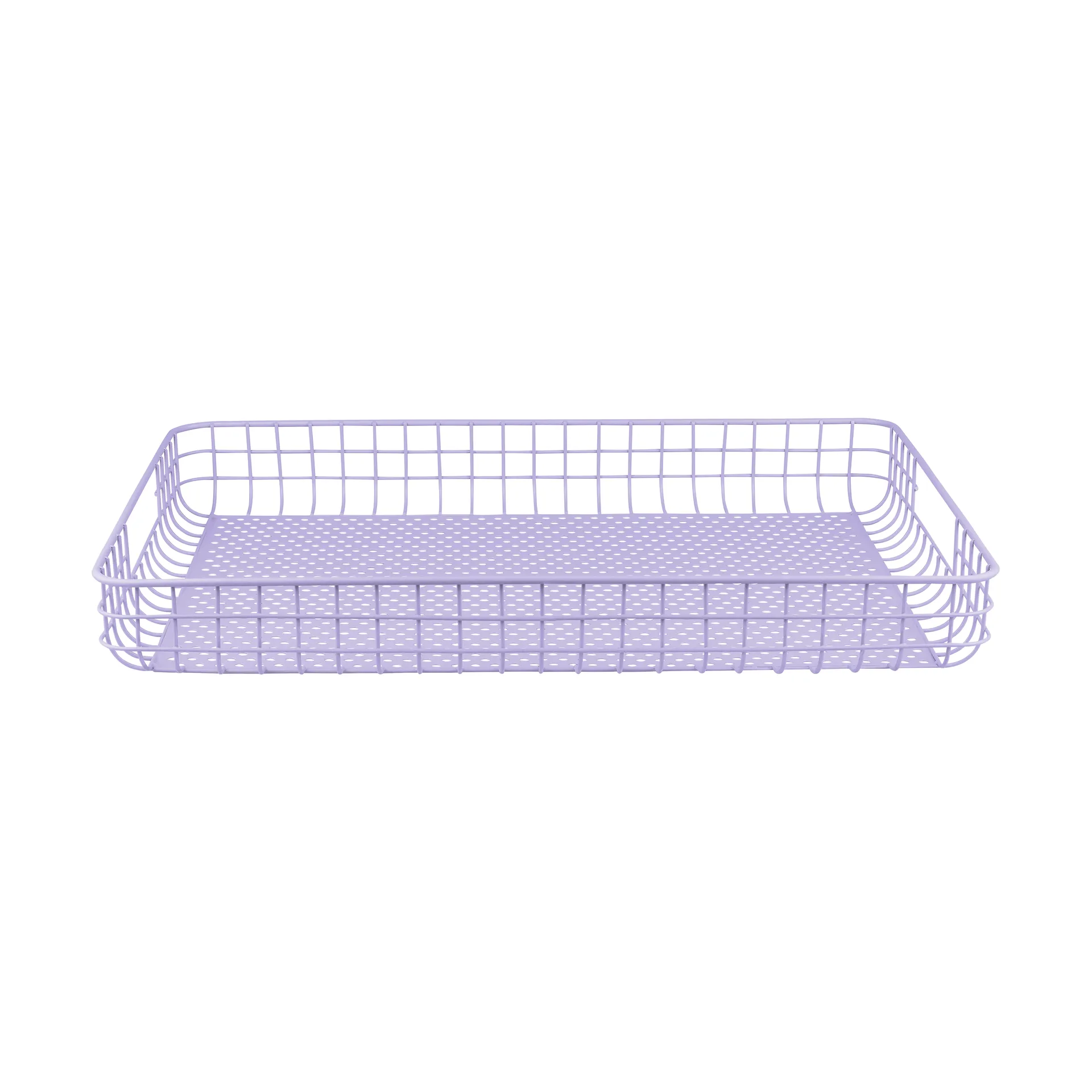 Bandeja de servir Lift 33,5x45,5 cm, Lilac Mette Ditmer