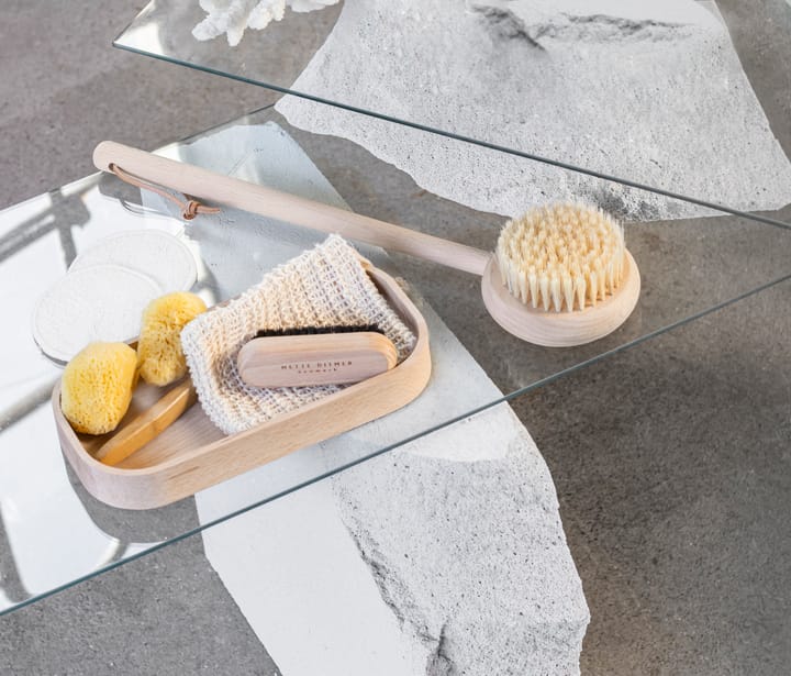 Bandeja decorativa Clean, Natural Mette Ditmer