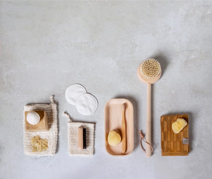 Bandeja decorativa Clean, Natural Mette Ditmer
