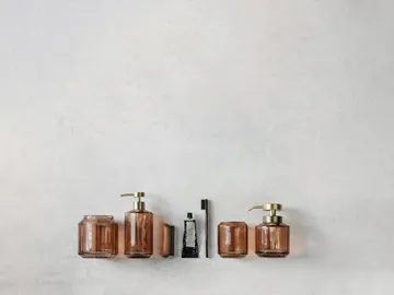 Bote Vision 2-i-1 - Latte - Mette Ditmer