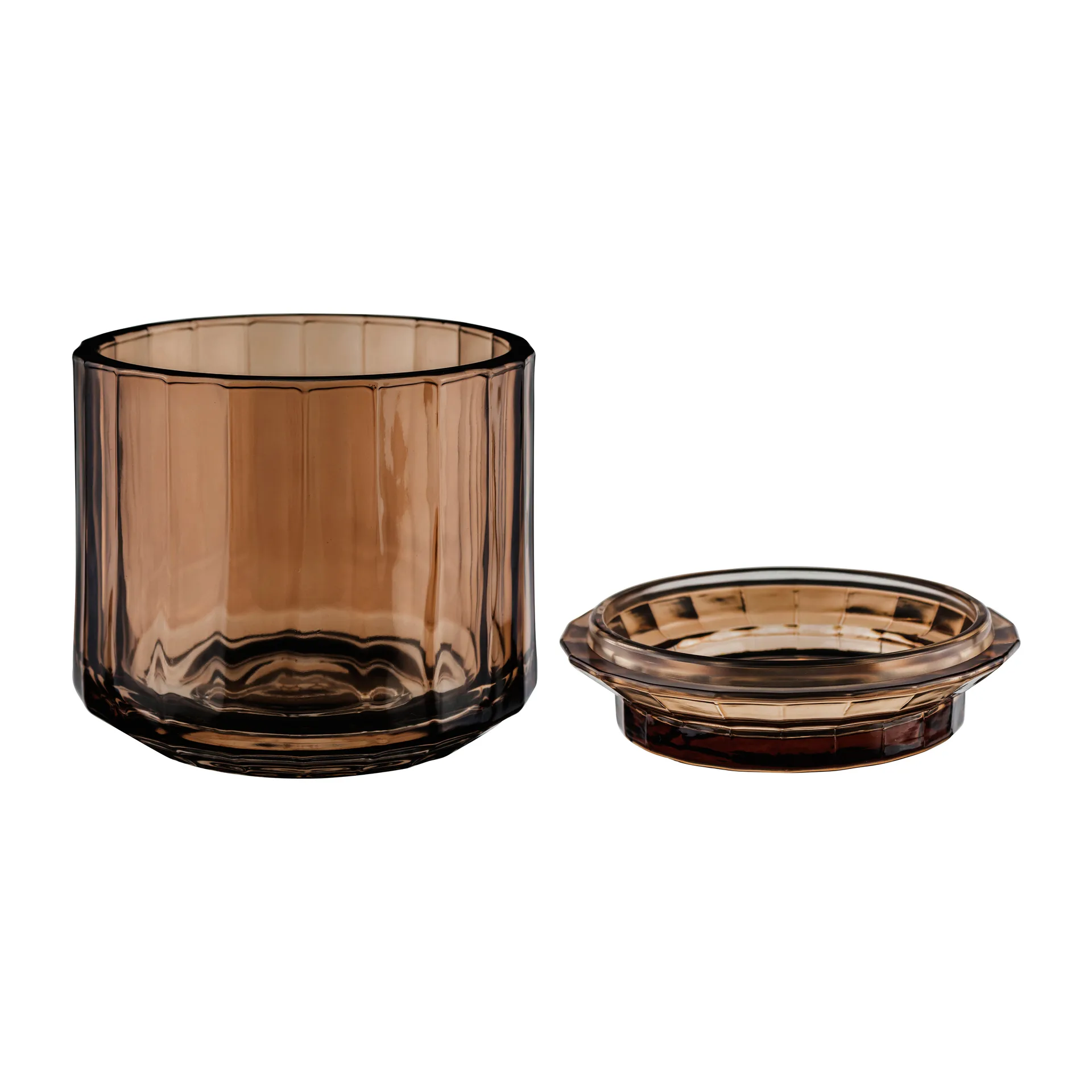 Bote Vision 2-i-1, Latte Mette Ditmer