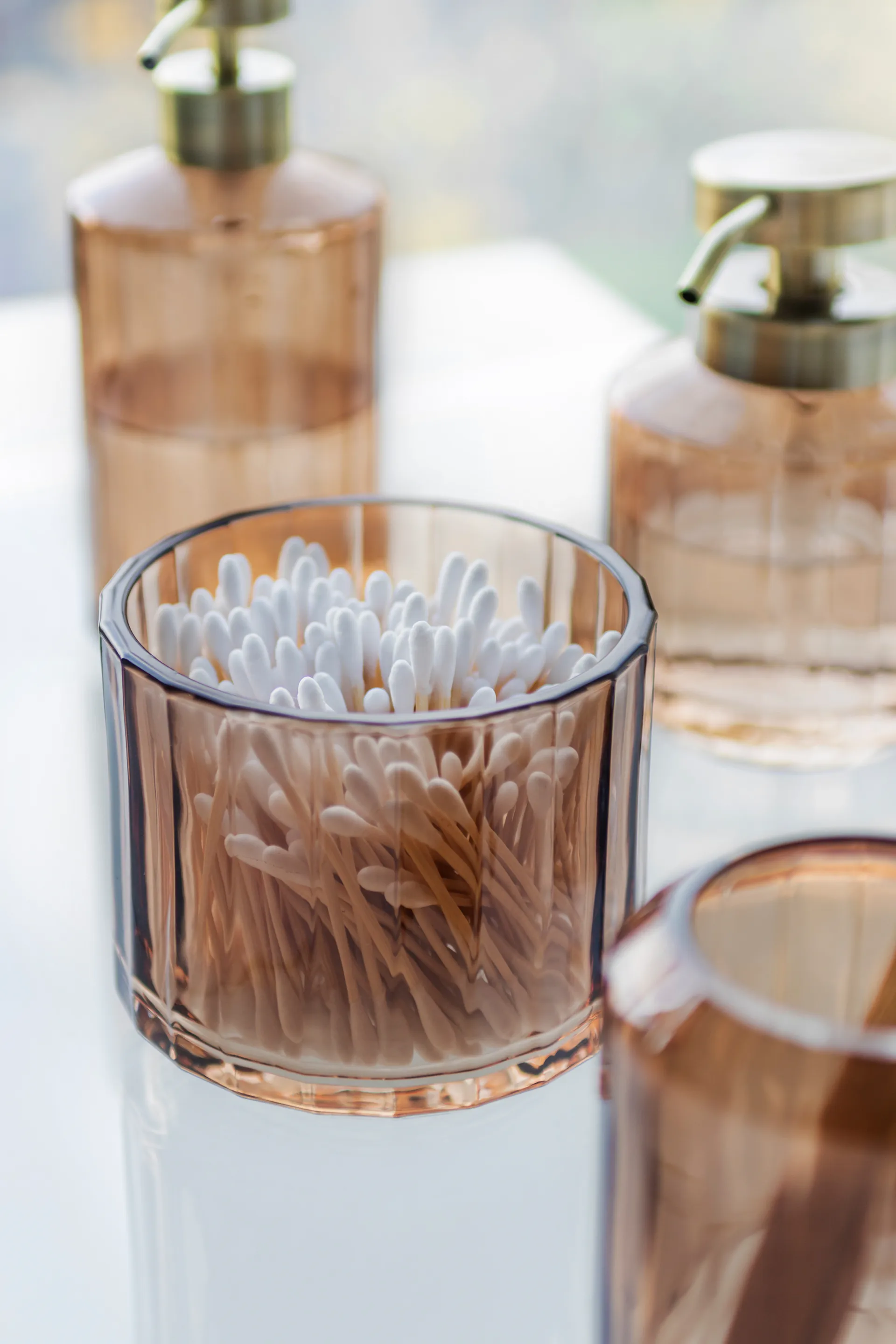 Bote Vision 2-i-1, Latte Mette Ditmer