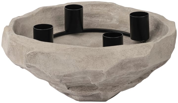 Candelabro Art Piece Ø23 cm, Kit Mette Ditmer