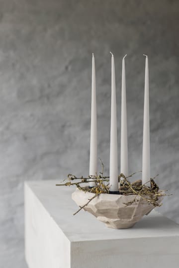 Candelabro Art Piece Ø23 cm - Kit - Mette Ditmer