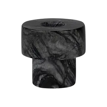 Candelabro Marble 5 cm - Gris - Mette Ditmer