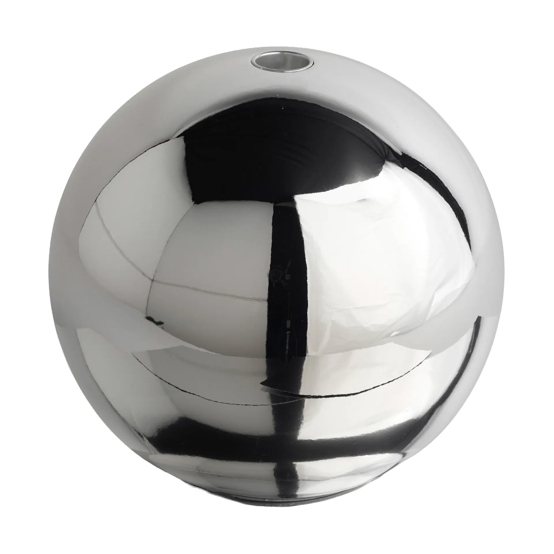 Candelabro Sphere, Large, Ø20xH18 cm Mette Ditmer