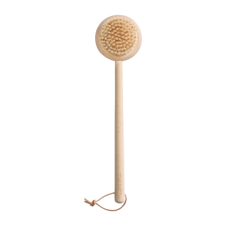 Cepillo corporal con mango Clean, Natural Mette Ditmer