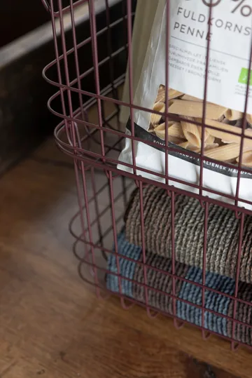 Cesta de almacenamiento Store-it small - Vino - Mette Ditmer