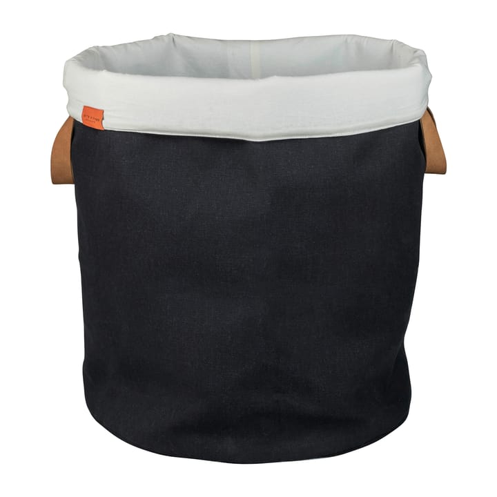 Cesta de la ropa Sort It, Black Mette Ditmer