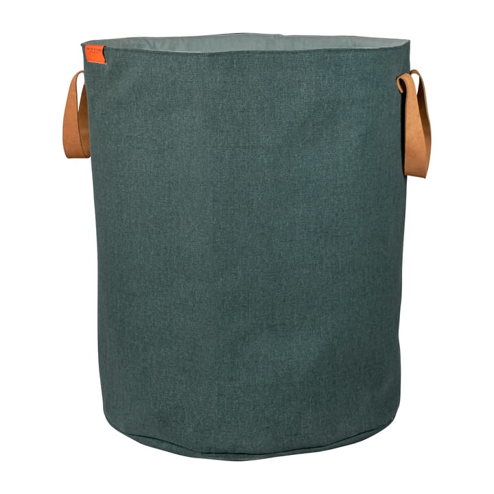 Cesta de la ropa Sort It - Pine green - Mette Ditmer