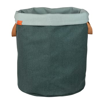 Cesta de la ropa Sort It - Pine green - Mette Ditmer
