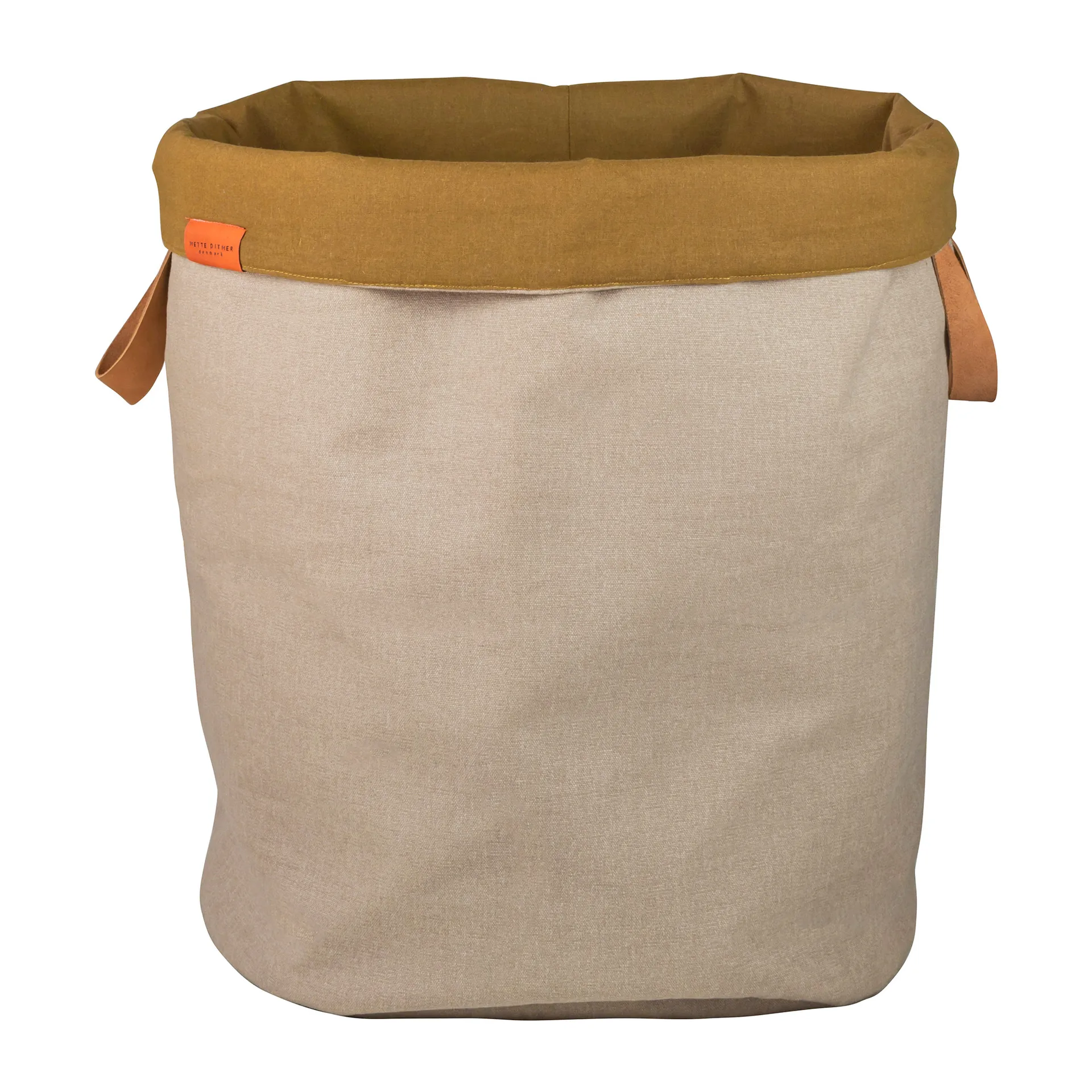 Cesta de la ropa Sort It, Sand Mette Ditmer