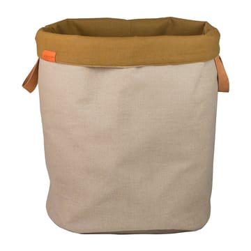 Cesta de la ropa Sort It - Sand - Mette Ditmer