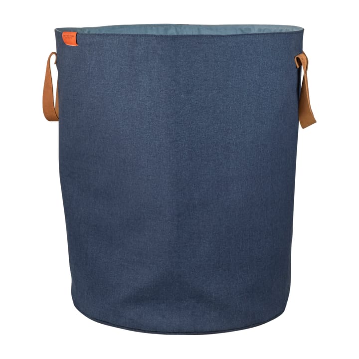 Cesta de la ropa Sort It - Slate blue - Mette Ditmer