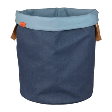 Cesta de la ropa Sort It - Slate blue - Mette Ditmer