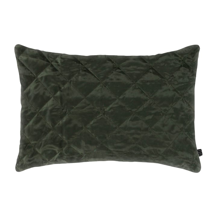 Cojín Firenze 40x60 cm - Dark olive - Mette Ditmer