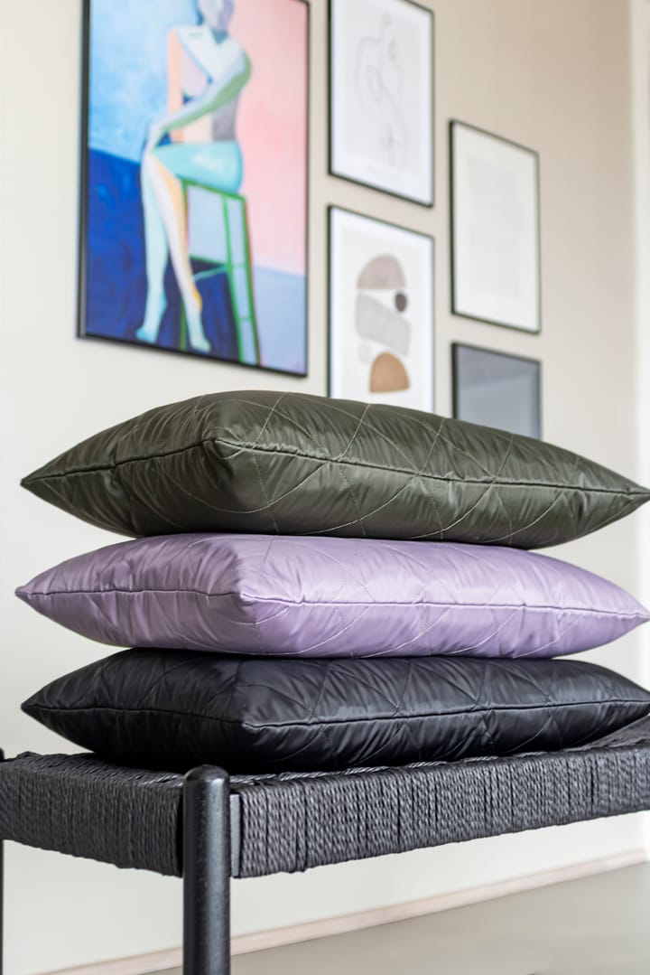 Cojín Firenze 40x60 cm, Light lilac Mette Ditmer