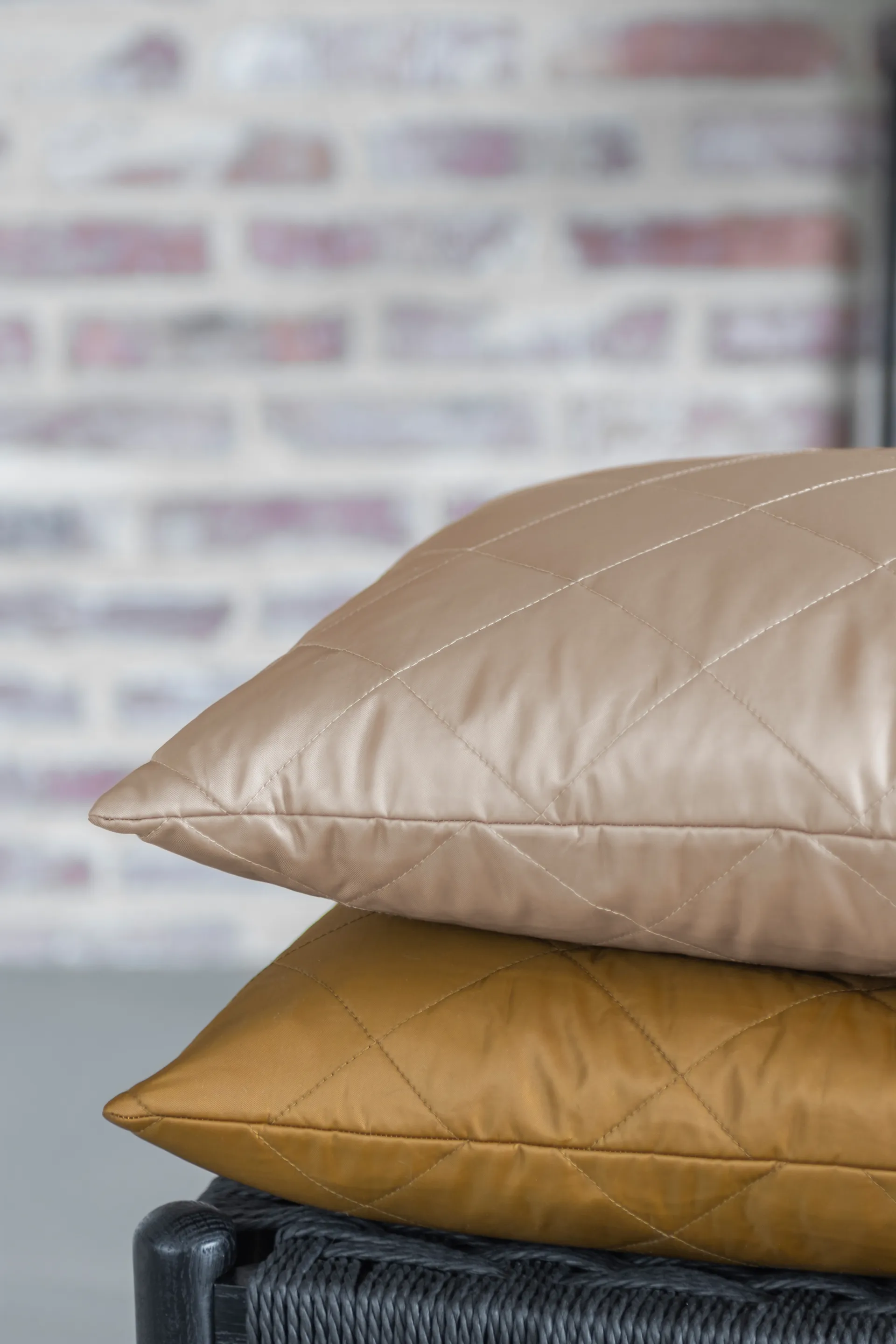 Cojín Firenze 40x60 cm, Sand Mette Ditmer