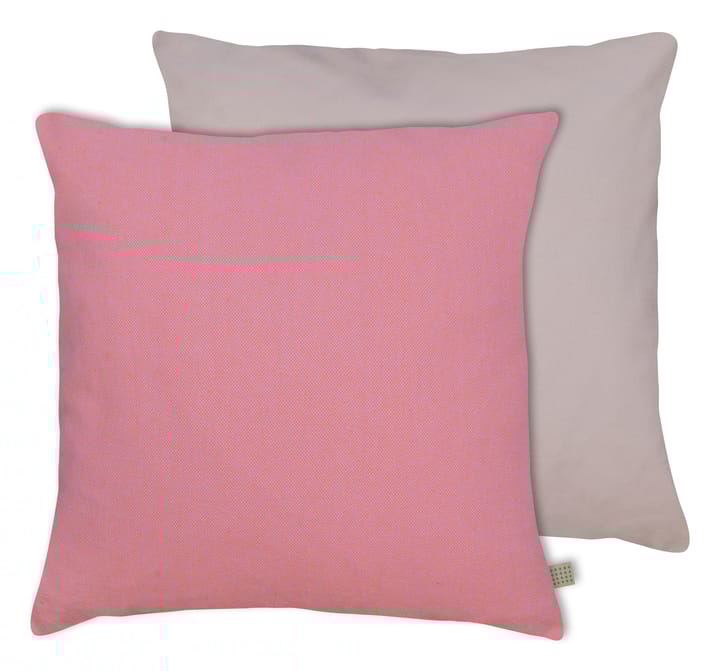 Cojín Spectrum 50x50 cm, Fuchsia-rose Mette Ditmer