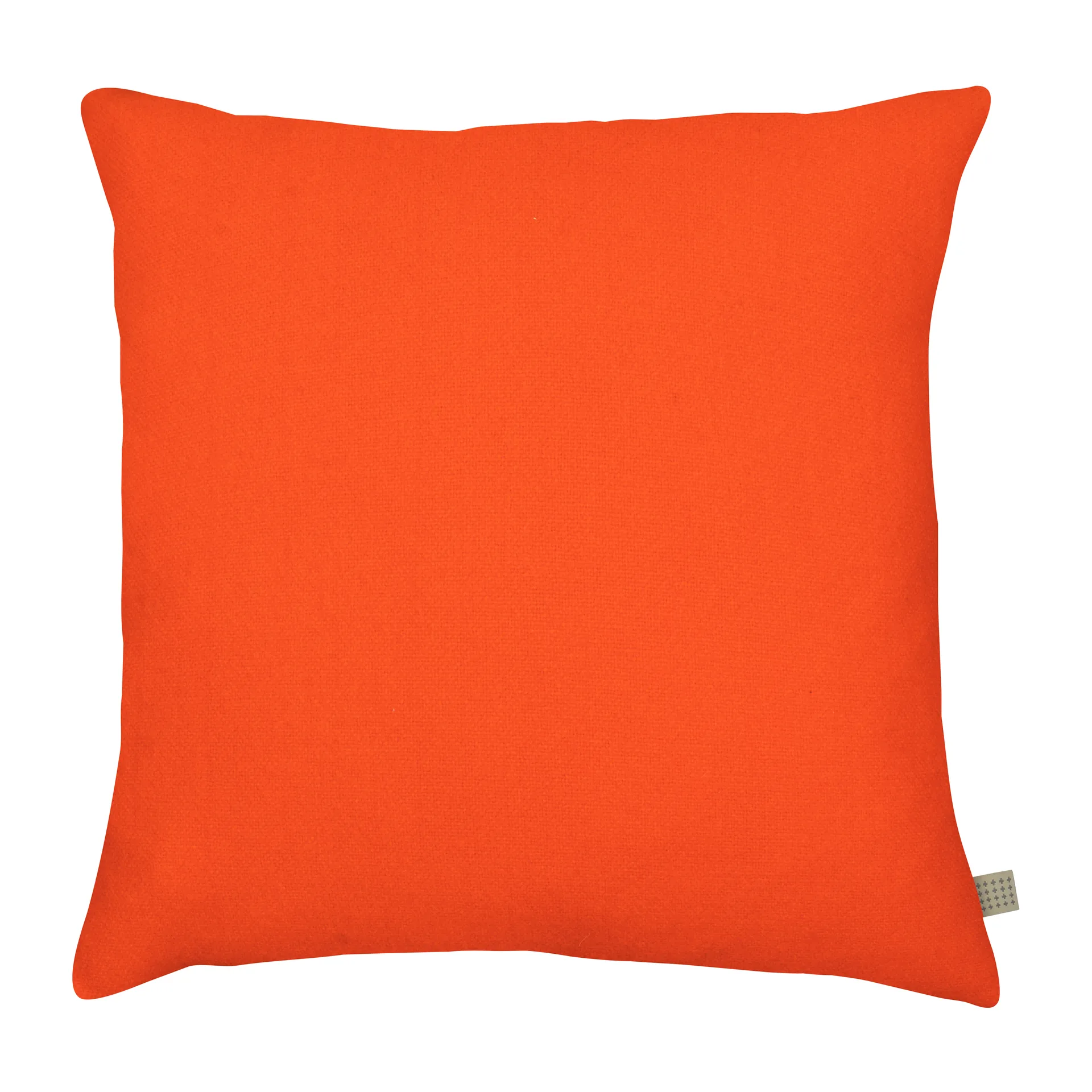 Cojín Spectrum 50x50 cm, Orange-peach Mette Ditmer