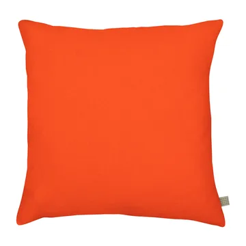 Cojín Spectrum 50x50 cm - Orange-peach - Mette Ditmer