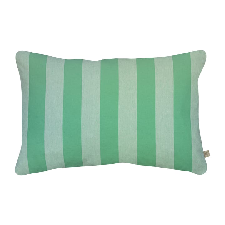 Cojín Stripes 40x60 cm - Jade - Mette Ditmer