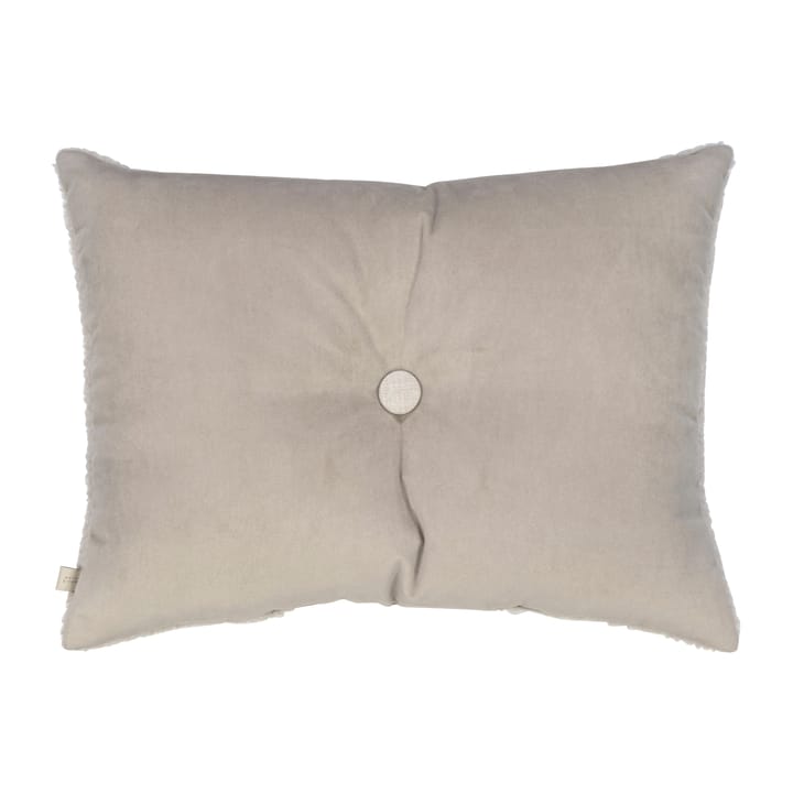 Cojín Teddy 45x60 cm, Off white Mette Ditmer
