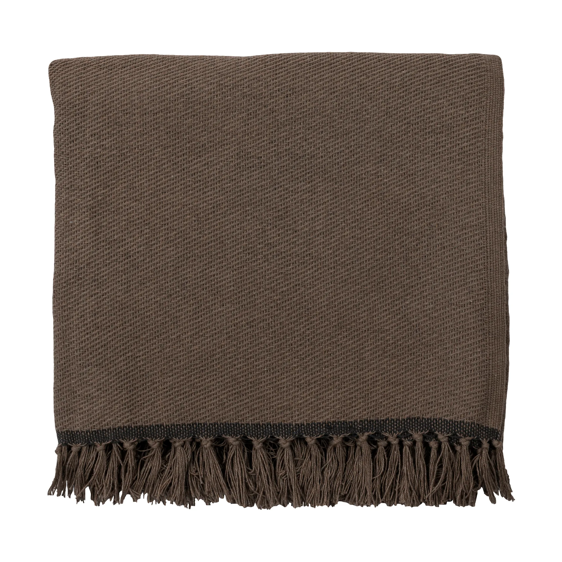 Colcha Bohemia, Taupe, 250x250 cm Mette Ditmer