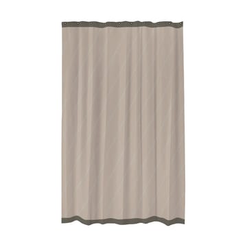 Cortina de ducha Subtle 150x200 cm - Mint - Mette Ditmer
