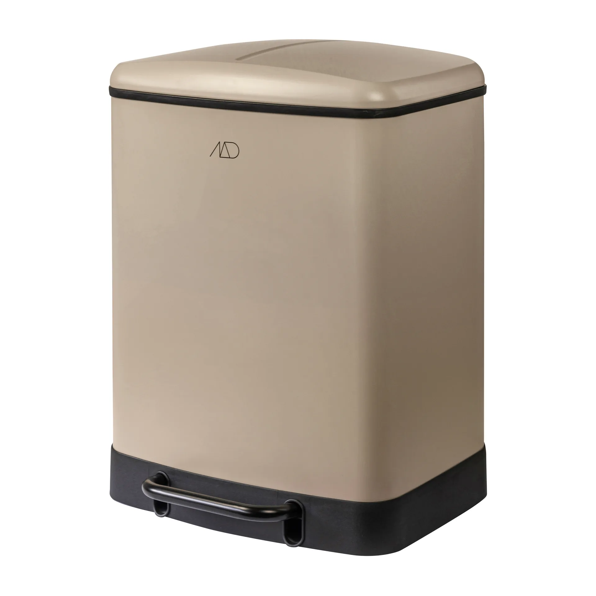 Cubo con pedal Wonda 24 litros, Sand Mette Ditmer