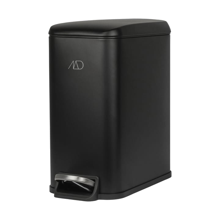 Cubo de pedal Wendy 5 L - Black - Mette Ditmer