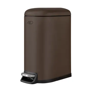 Cubo de pedal Wendy 5 L - Brown - Mette Ditmer
