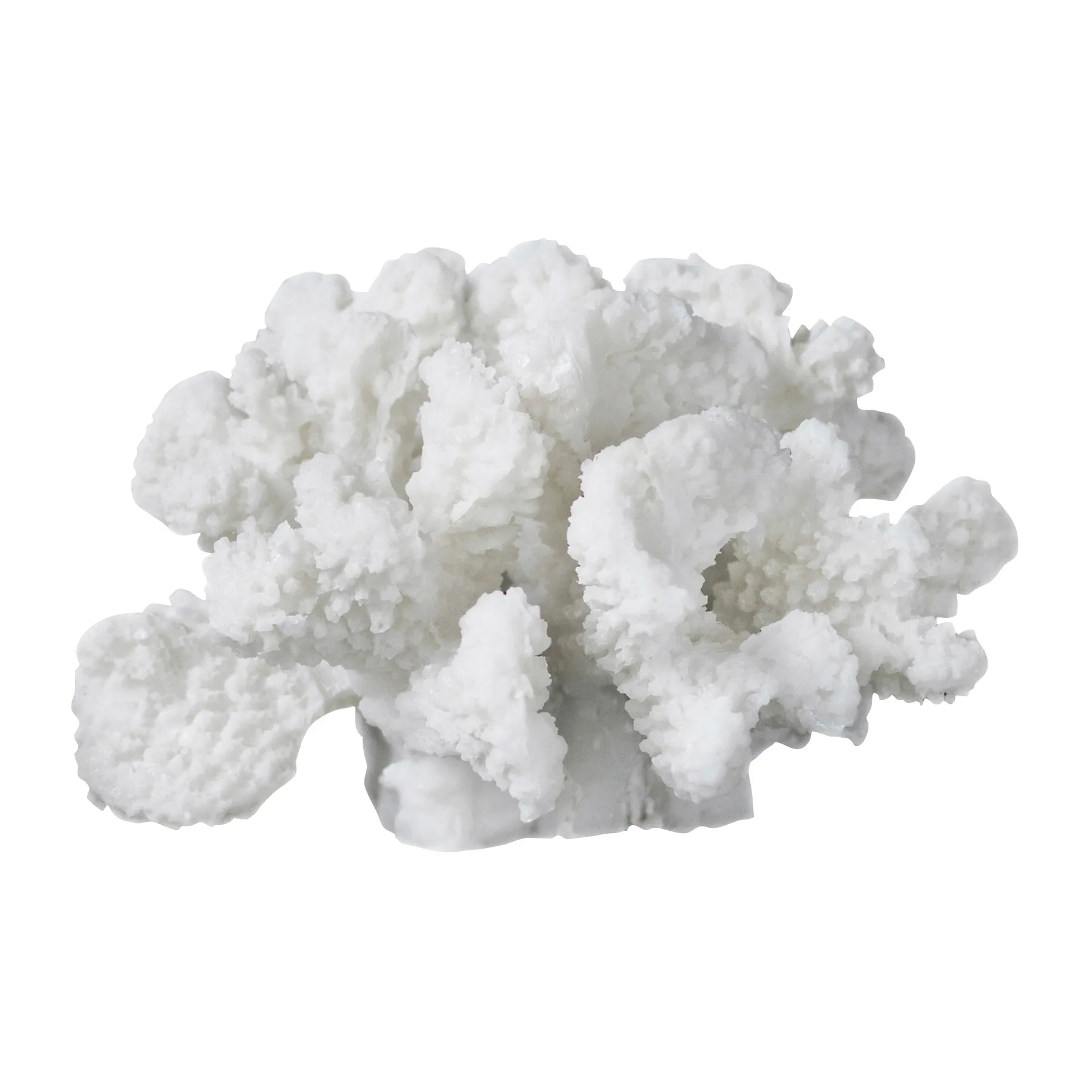 Decoración Coral branches white, Small Mette Ditmer