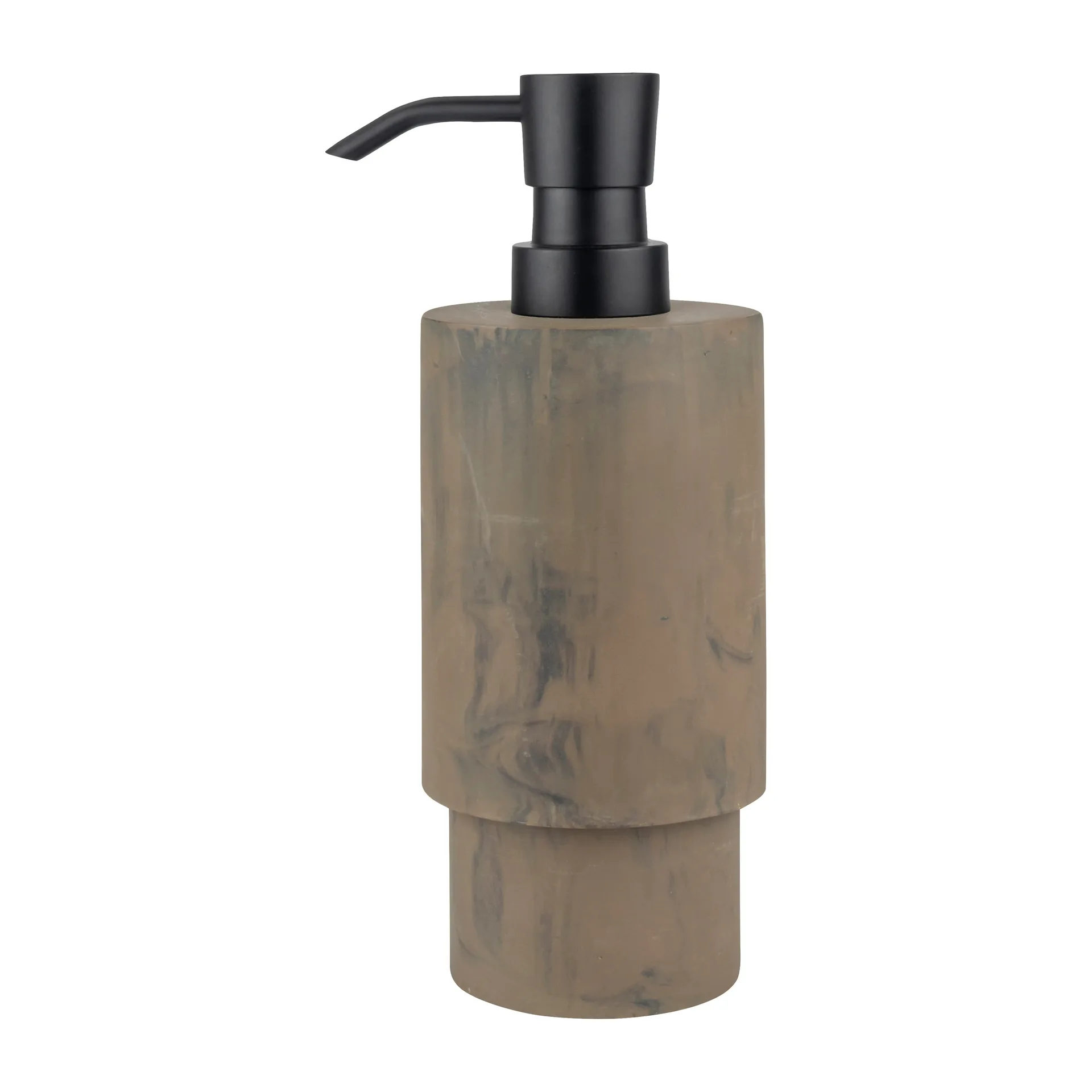 Dispensador de jabón Attitude kitchen 19 cm, Ochre Mette Ditmer