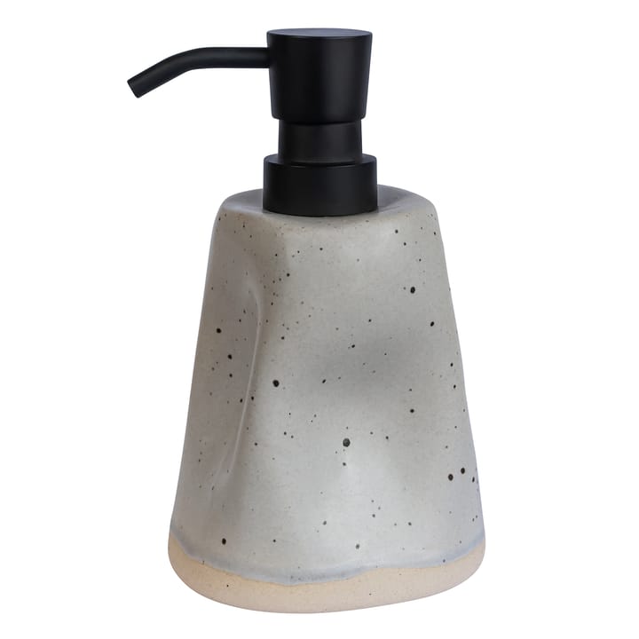 Dispensador de jabón By Hand - Light grey - Mette Ditmer