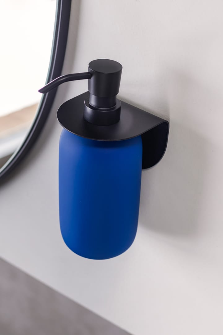 Dispensador de jabón Lotus alto, Cobalt Mette Ditmer