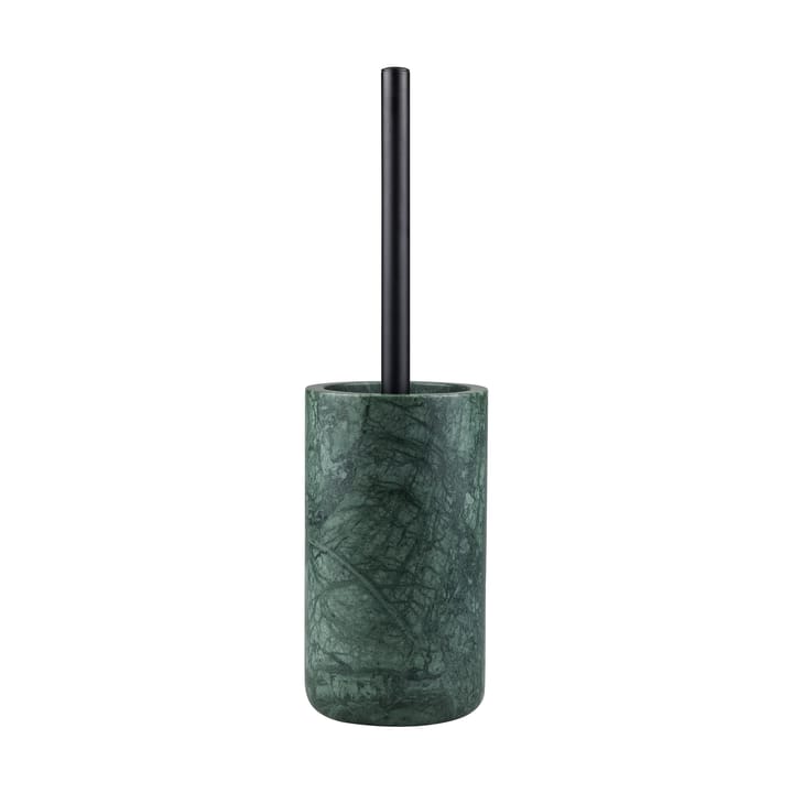 Escobilla de baño Marble 36 cm - Dark forest - Mette Ditmer