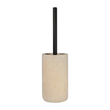 Escobilla de baño Marble 36 cm - Sand - Mette Ditmer