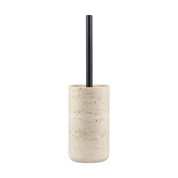 Escobilla Travertine 36 cm - Linen - Mette Ditmer