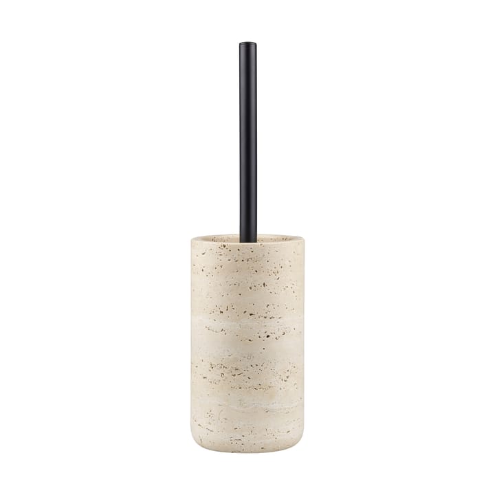 Escobilla Travertine 36 cm - Linen - Mette Ditmer