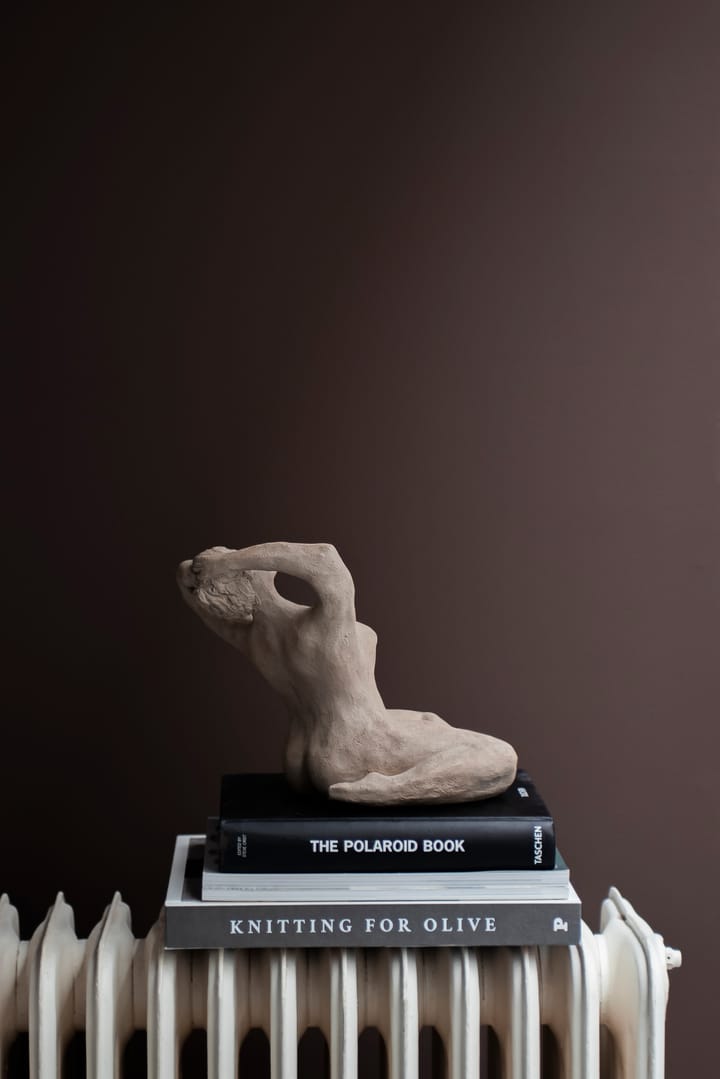 Escultura Art Piece Gaia, Sand Mette Ditmer