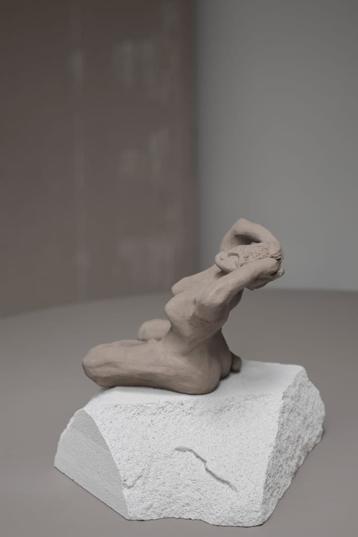 Escultura Art Piece Gaia, Sand Mette Ditmer