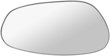 Espejo Figura large - Sand Grey - Mette Ditmer