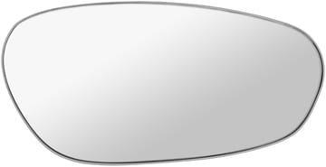 Espejo Figura large - Sand Grey - Mette Ditmer