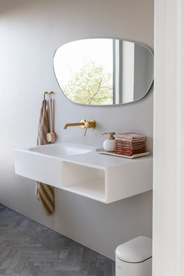 Espejo Figura large - Sand Grey - Mette Ditmer
