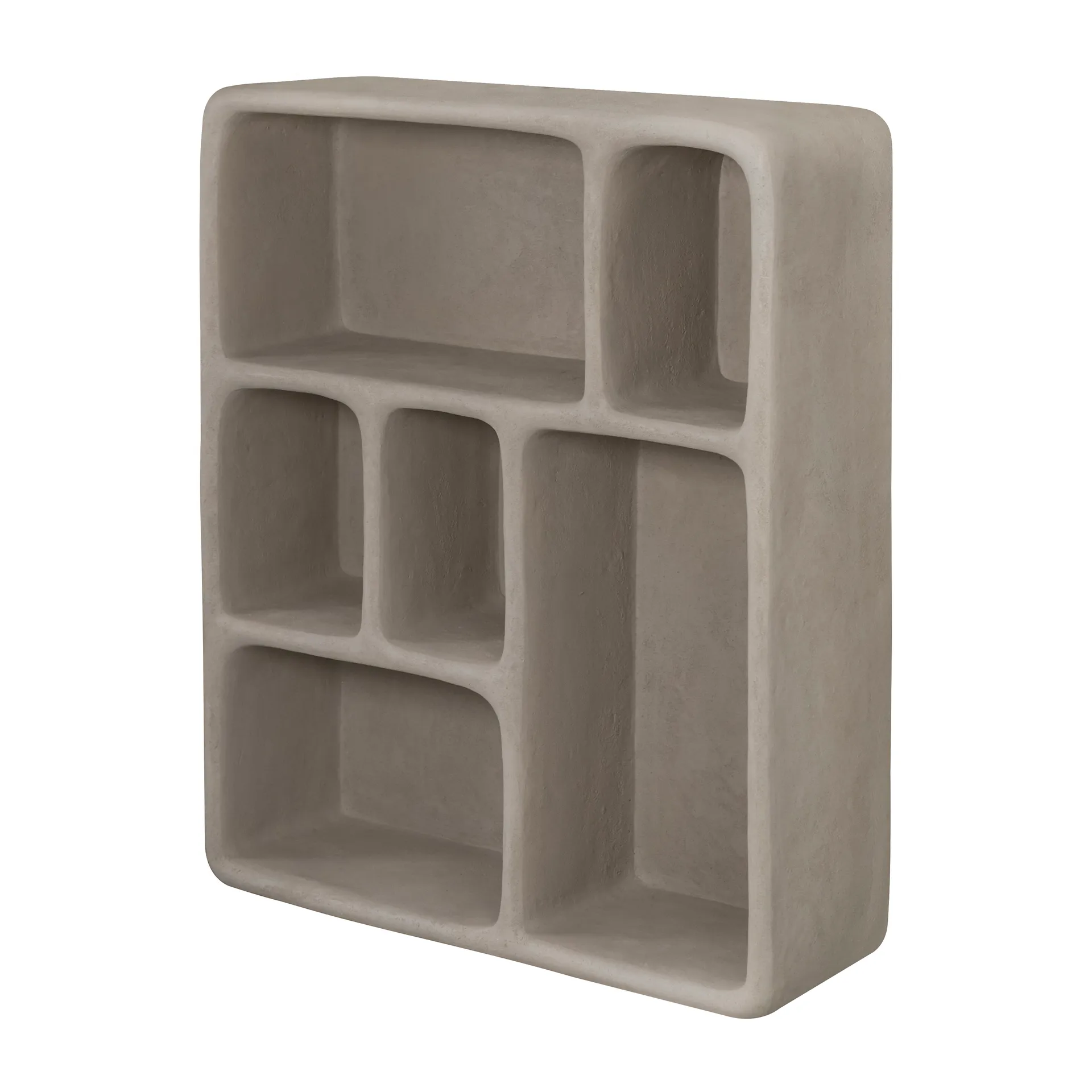 Estante de pared Art Studio set box, Kit Mette Ditmer