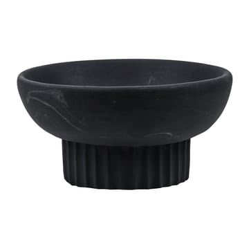 Jabonera Attitude - negro - Mette Ditmer